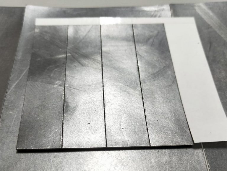 Graphite Tape Focus